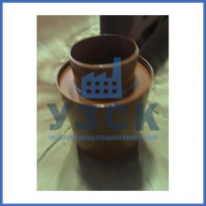 Купить сильфонные компенсаторы СКУ, СКУ.М, 2СКУ.М, СКУ.М.I, 2СКУ.М.I, СКУ.М.III в Орехово-Зуево