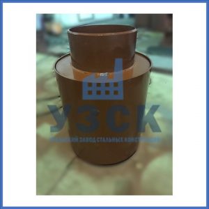 Купить сильфонные компенсаторы СКУ, СКУ.М, 2СКУ.М, СКУ.М.I, 2СКУ.М.I, СКУ.М.III от производителя по доступной цене в Орехово-Зуево