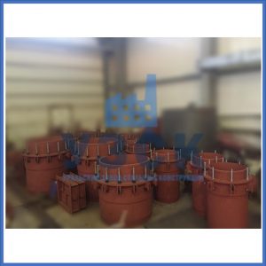 Купить сальниковые компенсаторы ТС-579, ТС-580, Т.1 в Орехово-Зуево