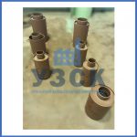 Купить сильфонное компенсирующее устройство СКУ.М в Орехово-Зуево