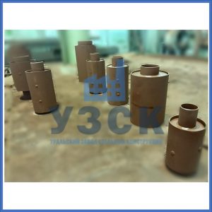 Купить сильфонное компенсирующее устройство СКУ.М в Орехово-Зуево