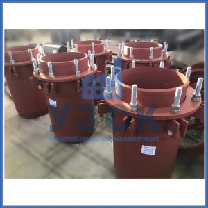 Купить сальниковые компенсаторы Ду 400, Ду 500, Ду 700, Ду 900 в Орехово-Зуево