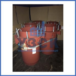 Купить сальниковые компенсаторы Ду 400, Ду 500, Ду 700, Ду 900 в Орехово-Зуево