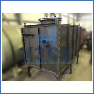 Купить бак-охладитель 2,5м3 в Орехово-Зуево