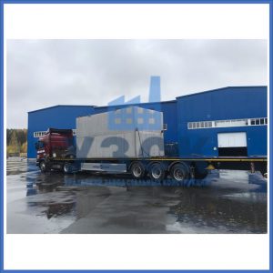 Купить бак из нержавеющей стали 50м3, 5.904-43 в Орехово-Зуево