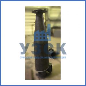 Купить циклоны ЦН-15, ЦН-15-400-1УП, ЦН 15-400-4УП с бункером и улиткой в Орехово-Зуево