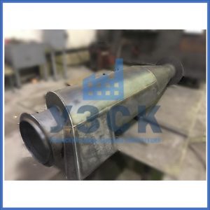 Купить циклоны ЦН-15, ЦН-15-400-1УП, ЦН 15-400-4УП с бункером и улиткой в Орехово-Зуево