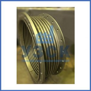 Купить компенсатор КСО сильфонный для отвода выхлопных газов от генератора, с вращающимся фланцем в Орехово-Зуево