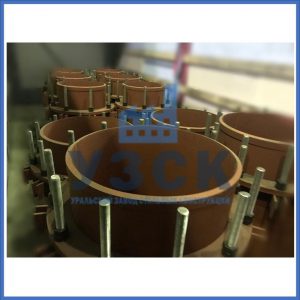 Купить сальниковый компенсатор двухсторонний в Орехово-Зуево