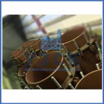 Купить сальниковые компенсаторы от производителя в наличии в Орехово-Зуево