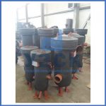 Фильтр очистки мазута