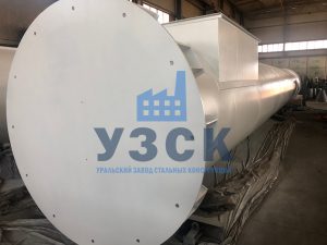 фото воздухозаборных труб в Орехово-Зуево